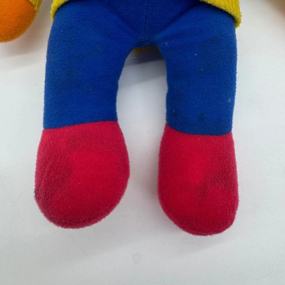 Hasbro vintage ernie